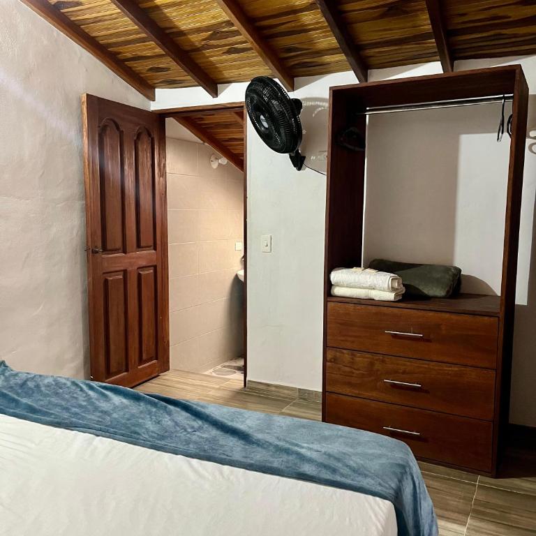 La Morada Hospedaje - Habitación Doble - 6