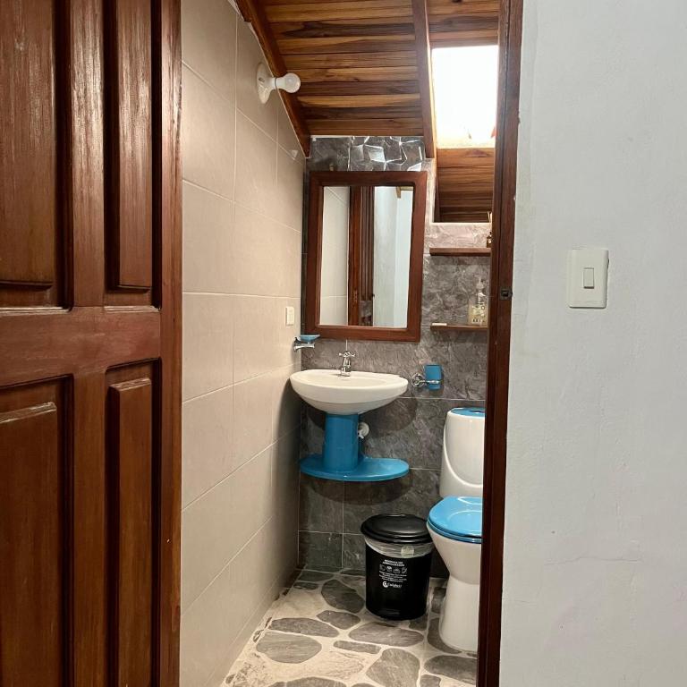 La Morada Hospedaje - Habitación Doble - 7