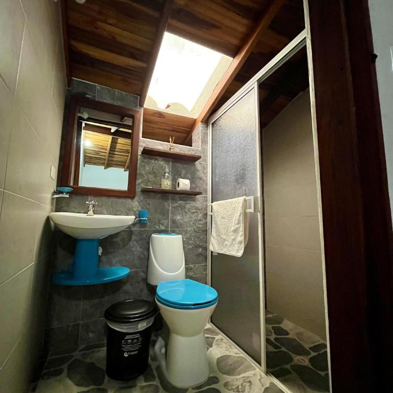 La Morada Hospedaje - Habitación Doble - 8