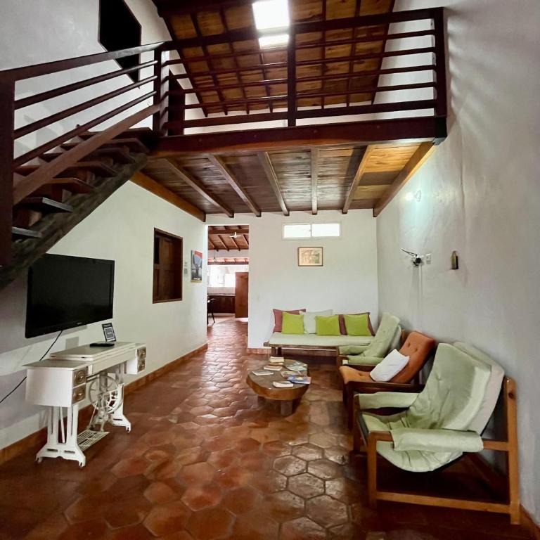 La Morada Hospedaje - Habitación Doble - 9