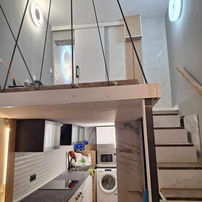 Smart-House Creovia 3 - Apartment mit 2 Schlafzimmern - 10