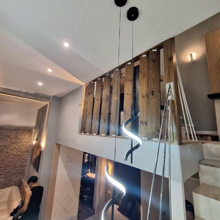 Smart-House Creovia 3 - Apartment mit 2 Schlafzimmern - 13