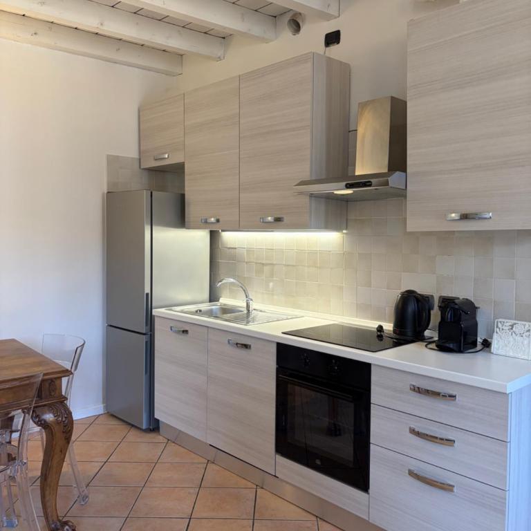 Domus Dea 4 Bergamo Alta - Two-Bedroom Apartment - 5