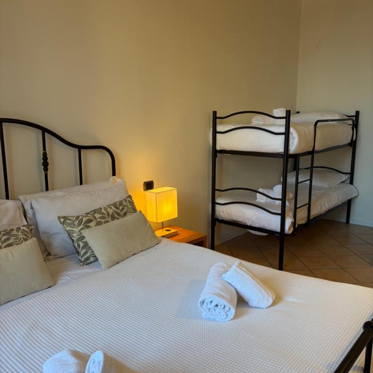 Domus Dea 4 Bergamo Alta - Two-Bedroom Apartment - 6