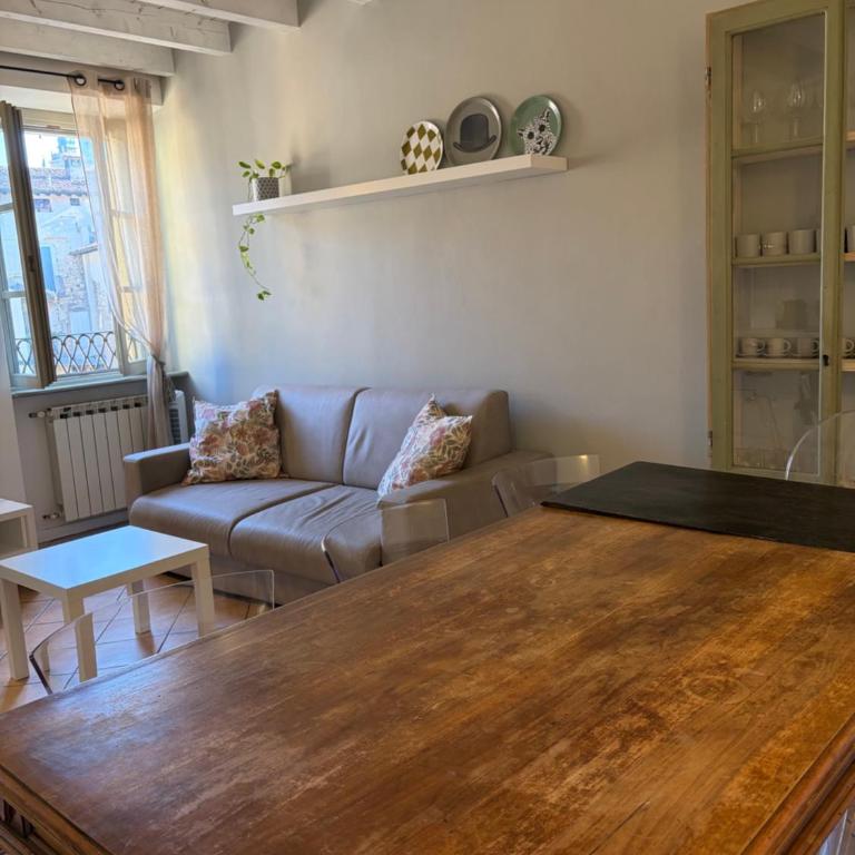 Domus Dea 4 Bergamo Alta - Two-Bedroom Apartment - 4