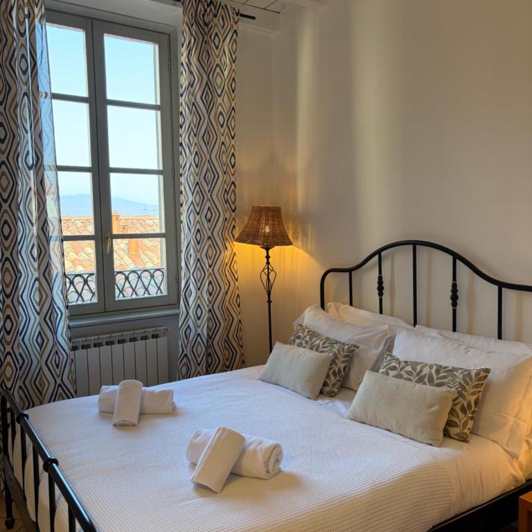Domus Dea 4 Bergamo Alta - Two-Bedroom Apartment - 13