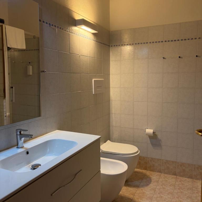 Domus Dea 4 Bergamo Alta - Two-Bedroom Apartment - 7