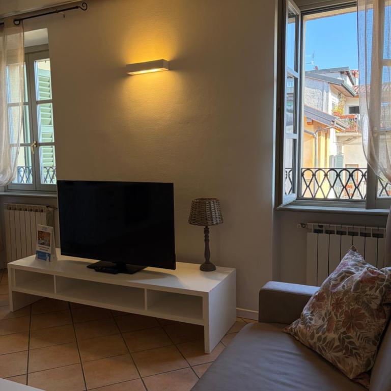 Domus Dea 4 Bergamo Alta - Two-Bedroom Apartment - 16