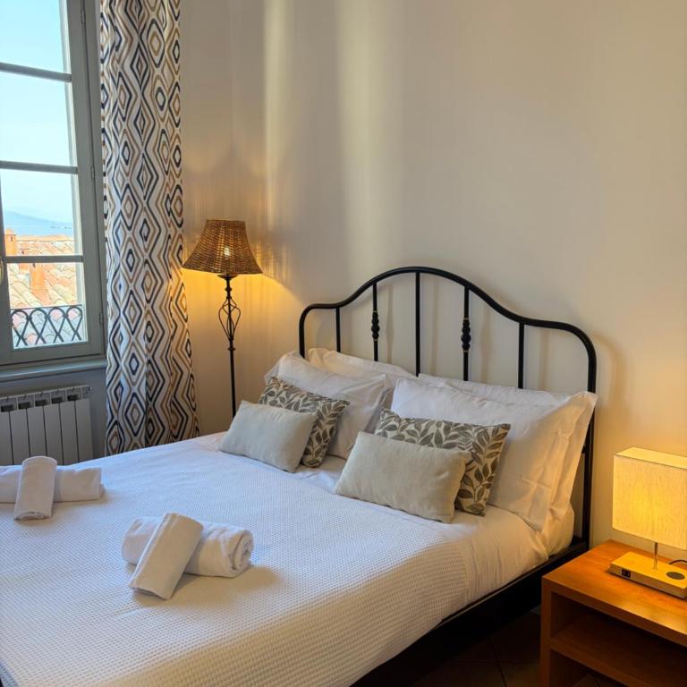 Domus Dea 4 Bergamo Alta - Two-Bedroom Apartment - 17