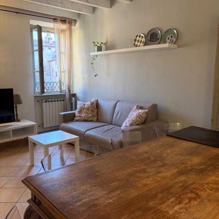 Domus Dea 4 Bergamo Alta - Two-Bedroom Apartment - 12