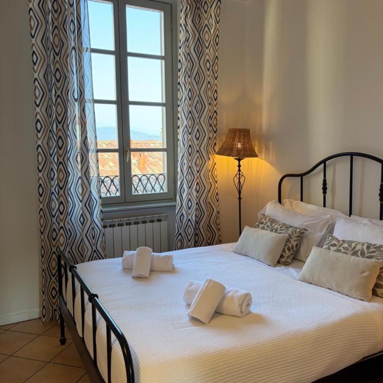 Domus Dea 4 Bergamo Alta - Two-Bedroom Apartment - 19