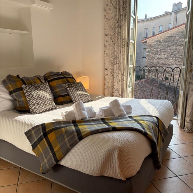 Domus Dea 4 Bergamo Alta - Two-Bedroom Apartment - 18