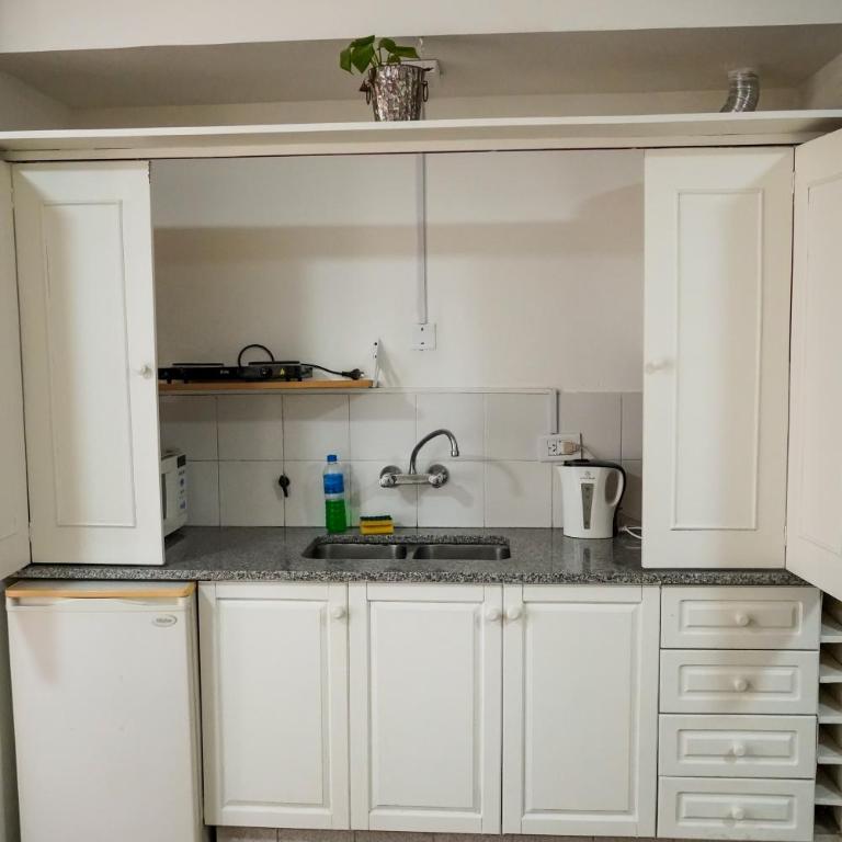 Bnb Loft XV - Vista al rio - Apartamento de 1 dormitorio - 14