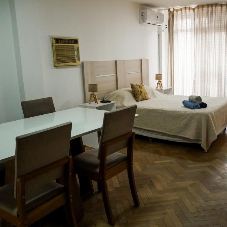 Bnb Loft XV - Vista al rio - Apartamento de 1 dormitorio - 18