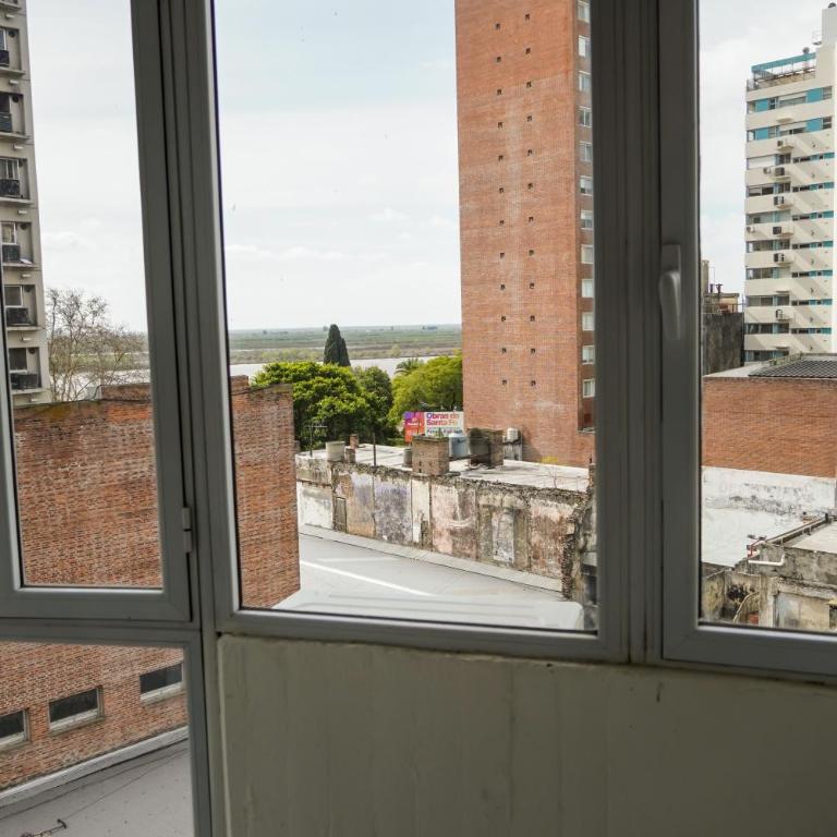Bnb Loft XV - Vista al rio - Apartamento de 1 dormitorio - 21
