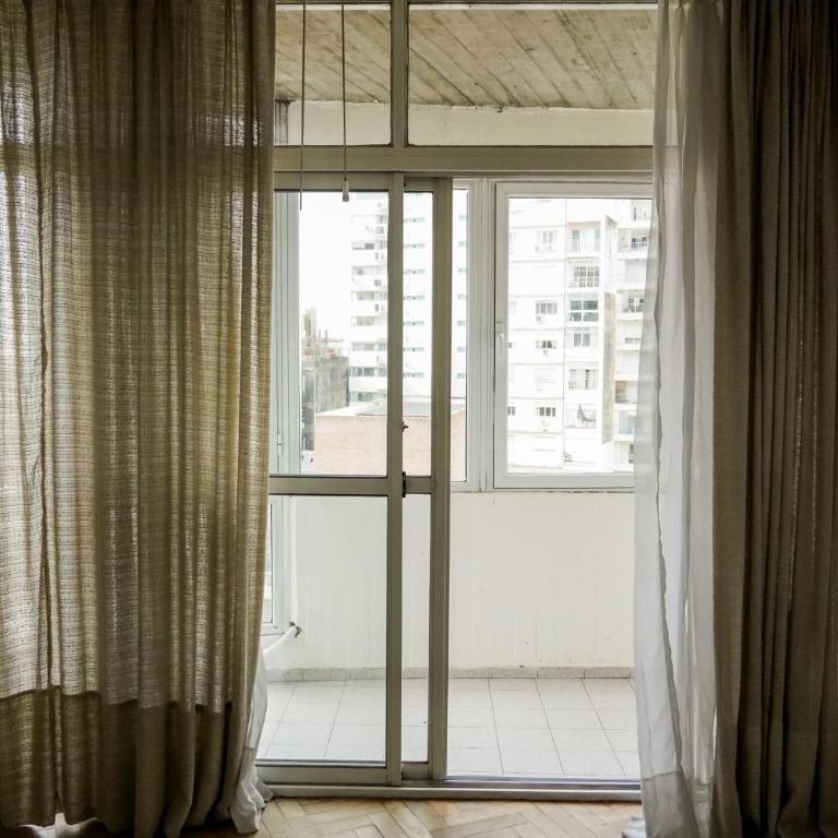 Bnb Loft XV - Vista al rio - Apartamento de 1 dormitorio - 22