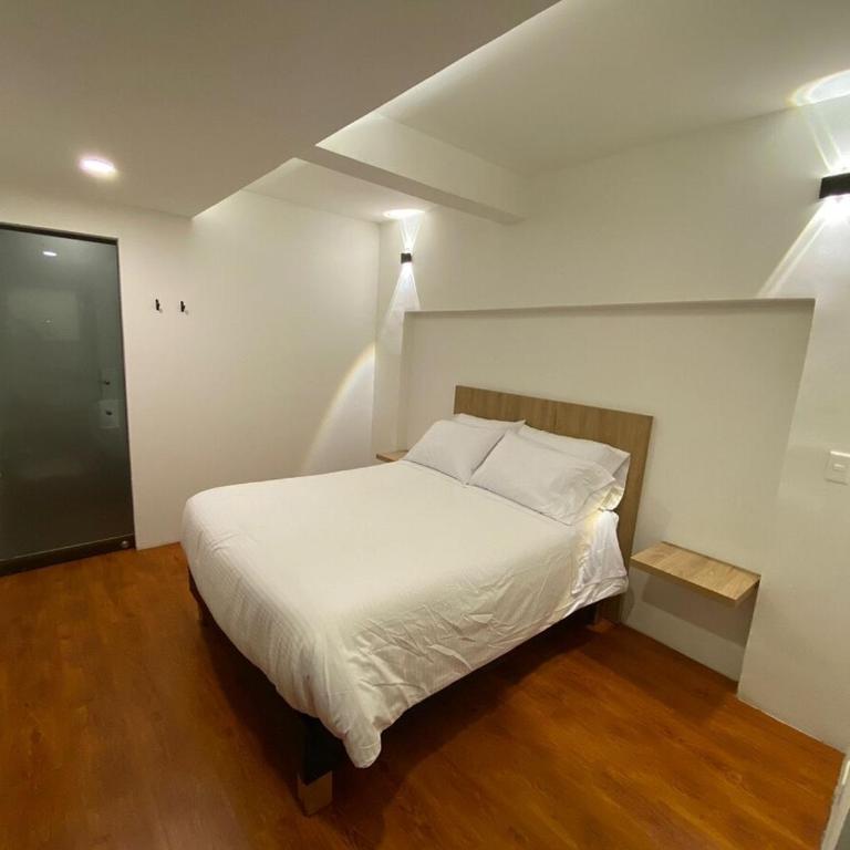 Hospédate en el Centro de Pasto - Casa MiLar S4 - Apartamento de 1 dormitorio - 13