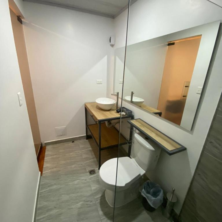 Hospédate en el Centro de Pasto - Casa MiLar S4 - Apartamento de 1 dormitorio - 4