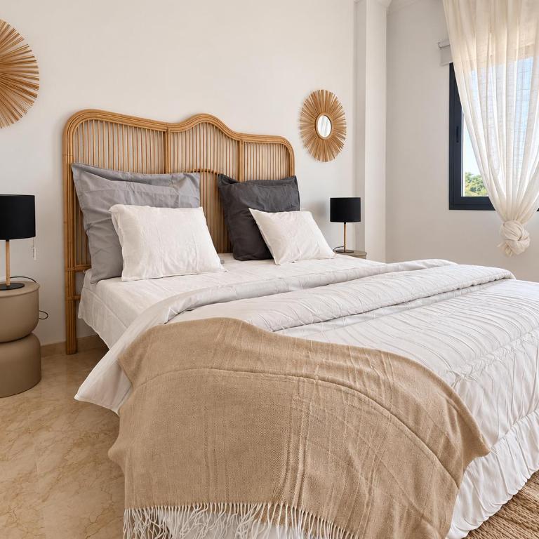 Marbella Duplex with Sea & Golf Views - Apartamento de 2 dormitorios - 1