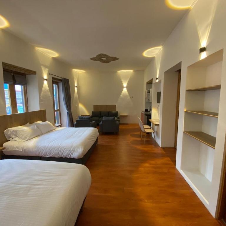 Hospédate en el Centro de Pasto - Casa MiLar S1 - Apartamento de 1 dormitorio - 18