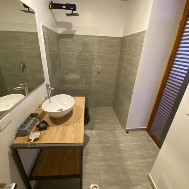 Hospédate en el Centro de Pasto - Casa MiLar S1 - Apartamento de 1 dormitorio - 15
