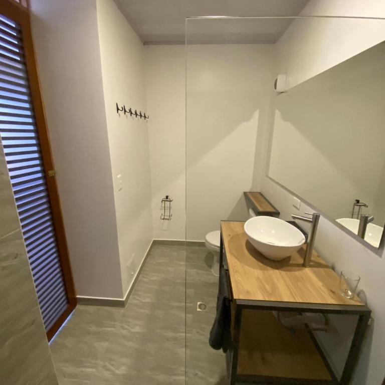 Hospédate en el Centro de Pasto - Casa MiLar S1 - Apartamento de 1 dormitorio - 14
