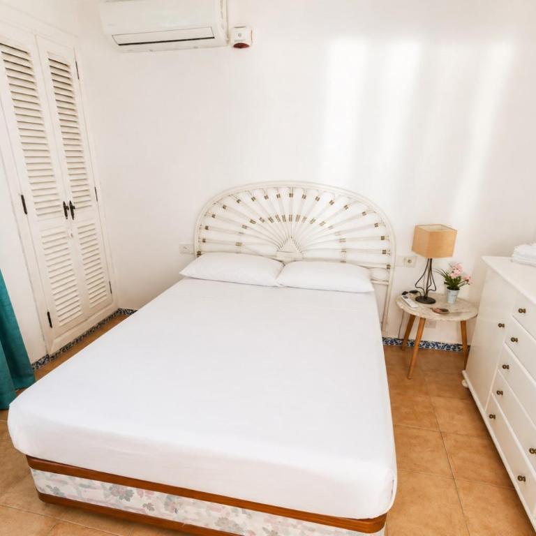 Estepona - Villacana apartamento con solarium privado PI22 - Appartamento con 2 Camere da Letto, Balcone e Vista mare - 19