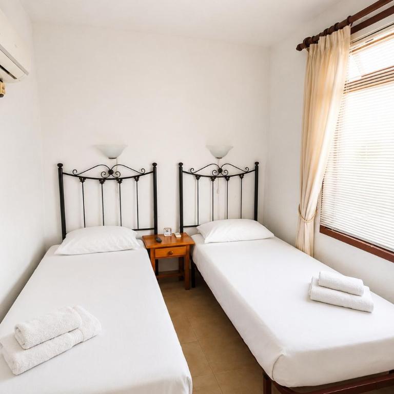 Estepona - Villacana apartamento con solarium privado PI22 - Appartamento con 2 Camere da Letto, Balcone e Vista mare - 2