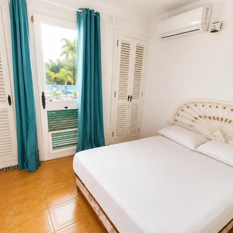 Estepona - Villacana apartamento con solarium privado PI22 - Appartamento con 2 Camere da Letto, Balcone e Vista mare - 3