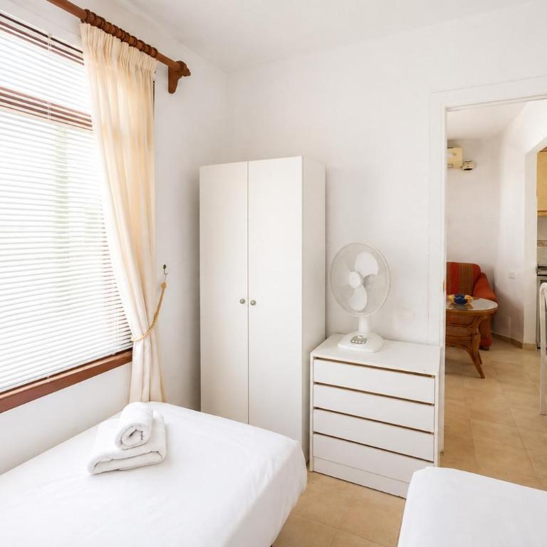Estepona - Villacana apartamento con solarium privado PI22 - Appartamento con 2 Camere da Letto, Balcone e Vista mare - 4