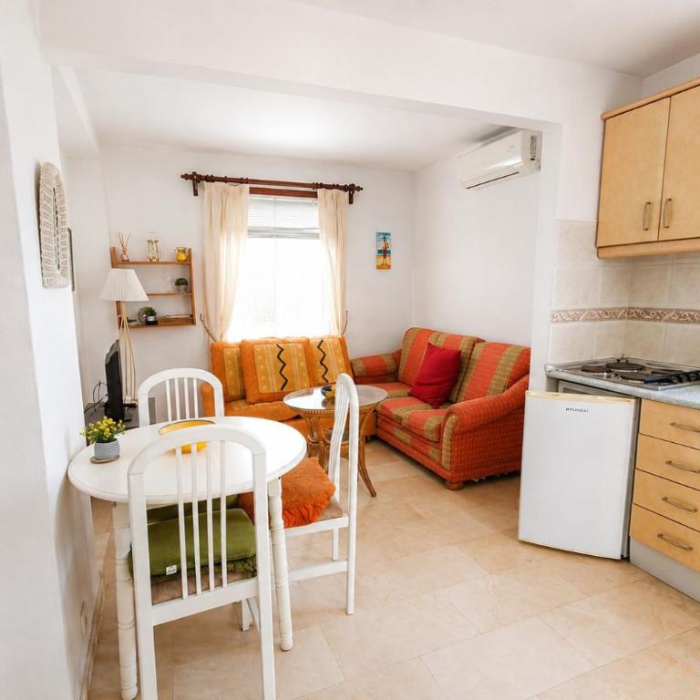 Estepona - Villacana apartamento con solarium privado PI22 - Appartamento con 2 Camere da Letto, Balcone e Vista mare - 5