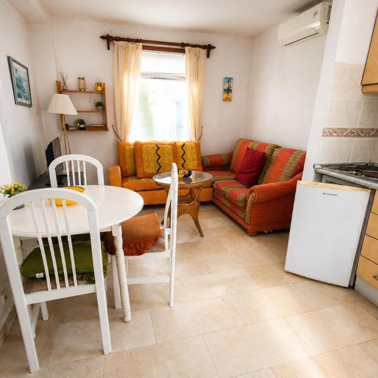 Estepona - Villacana apartamento con solarium privado PI22 - Appartamento con 2 Camere da Letto, Balcone e Vista mare - 6