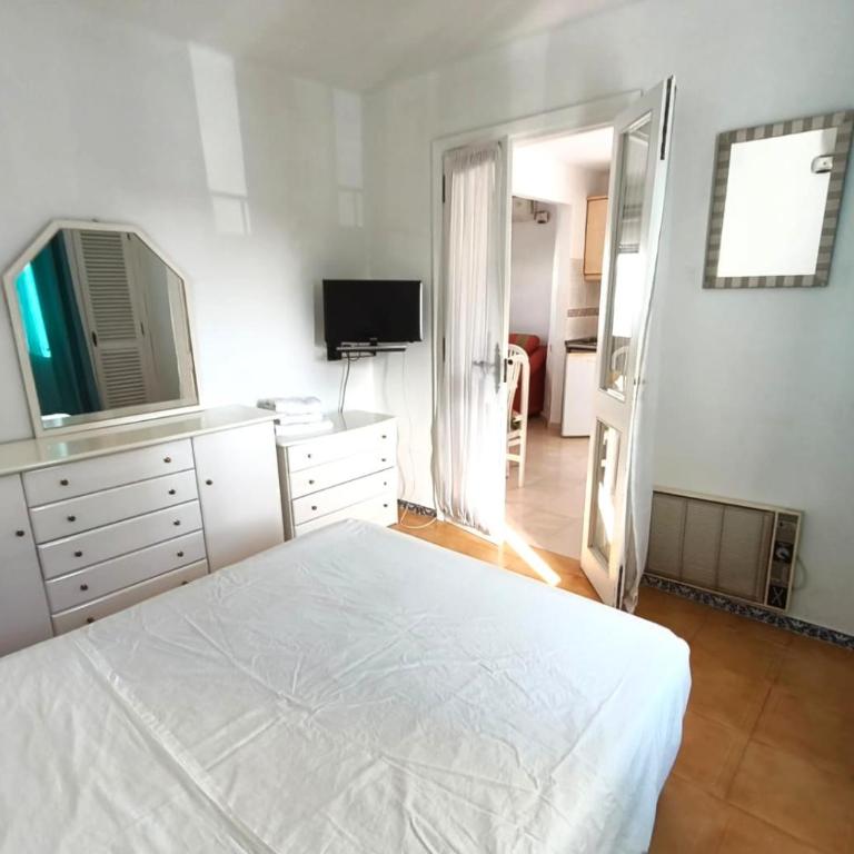 Estepona - Villacana apartamento con solarium privado PI22 - Appartamento con 2 Camere da Letto, Balcone e Vista mare - 8