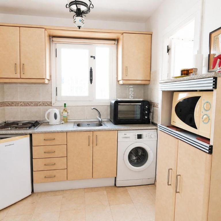Estepona - Villacana apartamento con solarium privado PI22 - Appartamento con 2 Camere da Letto, Balcone e Vista mare - 9