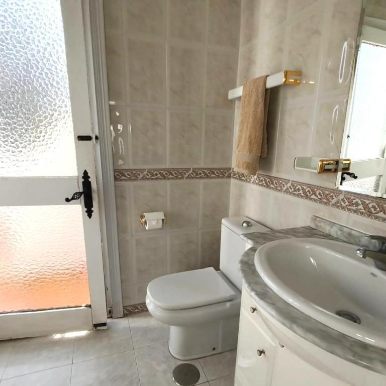 Estepona - Villacana apartamento con solarium privado PI22 - Appartamento con 2 Camere da Letto, Balcone e Vista mare - 10