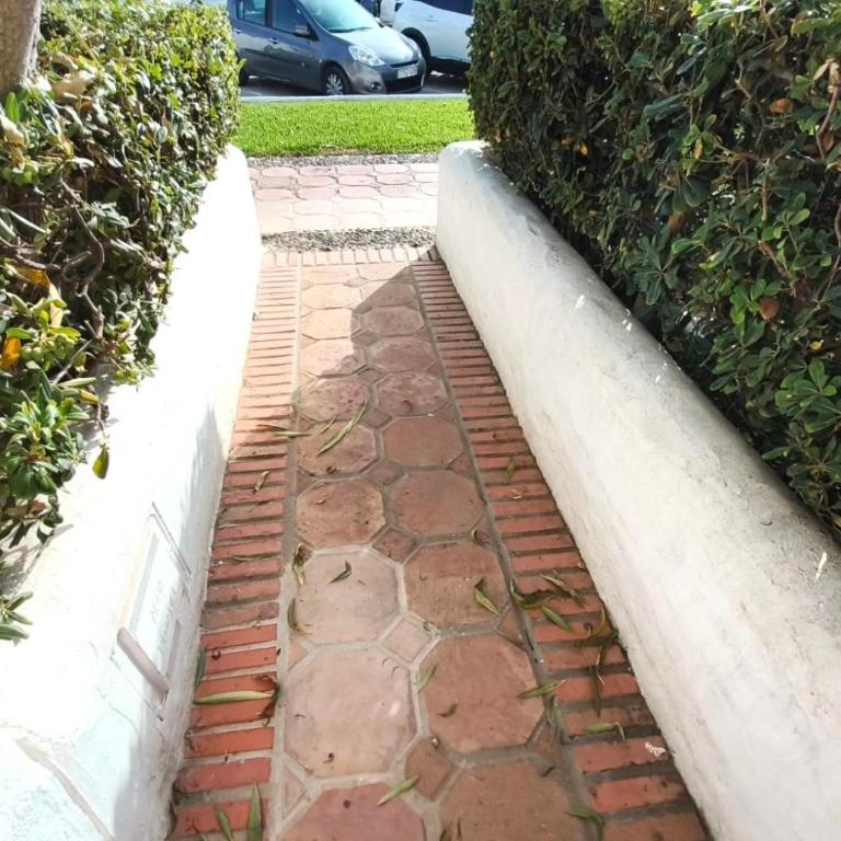 Estepona - Villacana apartamento con solarium privado PI22 - Appartamento con 2 Camere da Letto, Balcone e Vista mare - 12