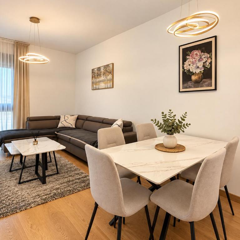 City Premium Apartment & Free Garage - Appartement 1 Chambre - 1