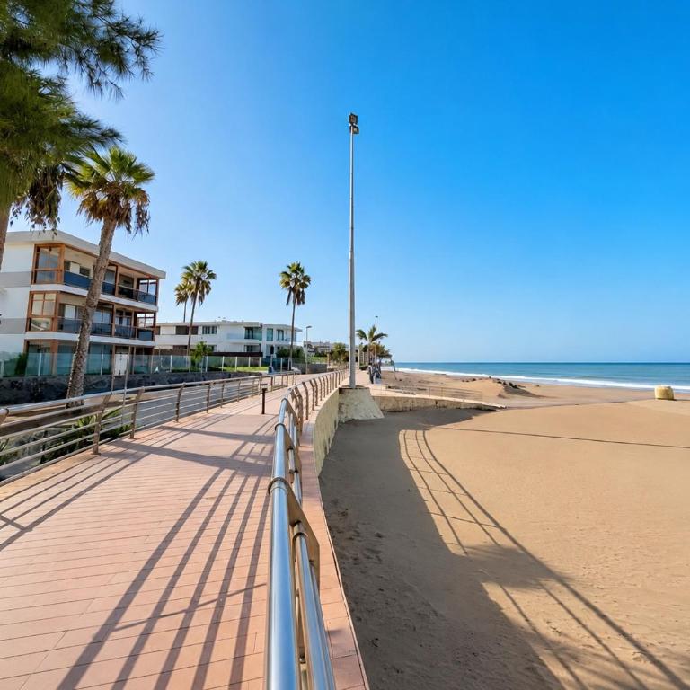Solarena20 - 2 bedroom apartment, pool & beach - Apartamento de 2 dormitorios - 16