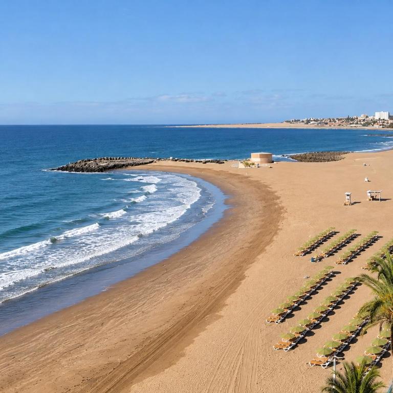 Solarena20 - 2 bedroom apartment, pool & beach - Apartamento de 2 dormitorios - 17