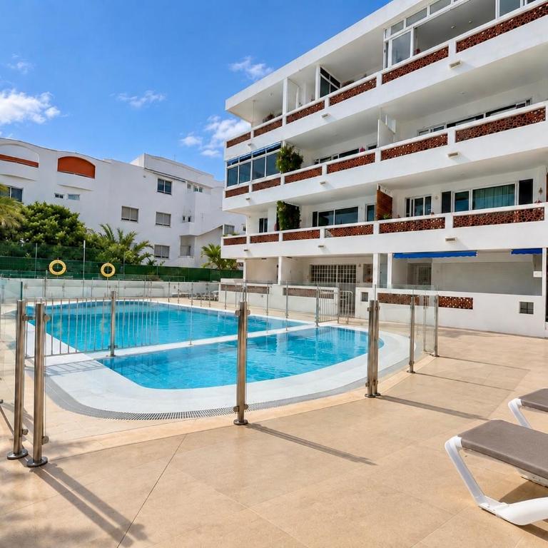 Solarena20 - 2 bedroom apartment, pool & beach - Apartamento de 2 dormitorios - 18