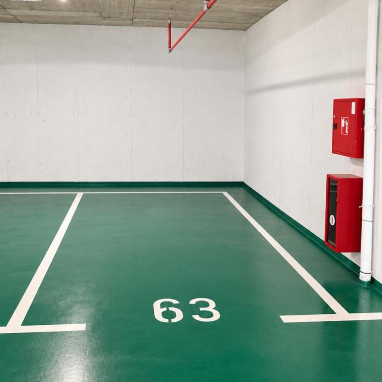 City Premium Apartment & Free Garage - Appartement 1 Chambre - 2