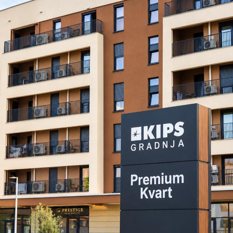 City Premium Apartment & Free Garage - Appartement 1 Chambre - 4