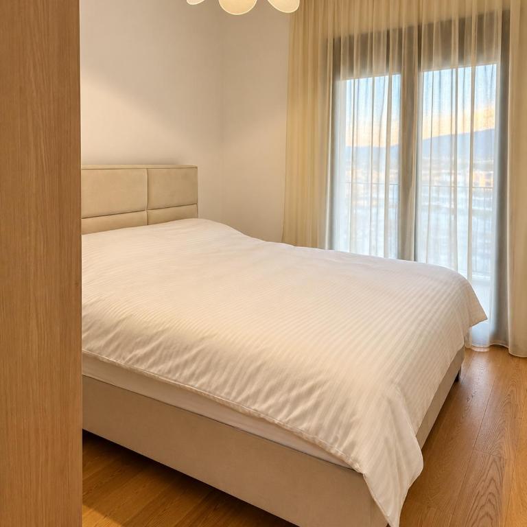 City Premium Apartment & Free Garage - Appartement 1 Chambre - 7