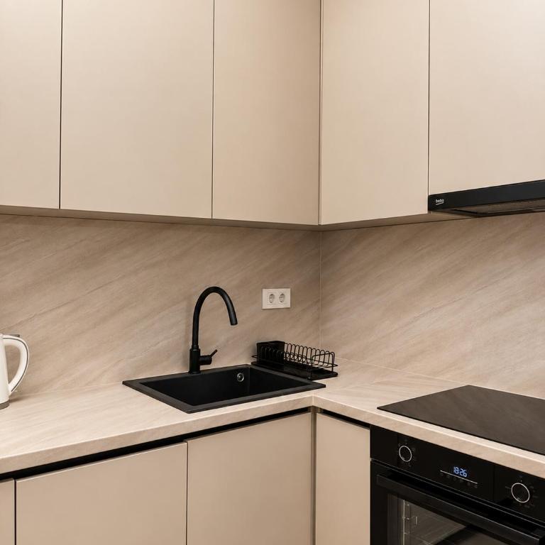 City Premium Apartment & Free Garage - Appartement 1 Chambre - 9