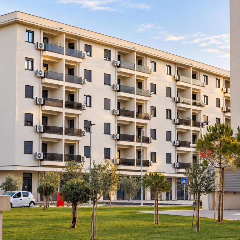City Premium Apartment & Free Garage - Appartement 1 Chambre - 13