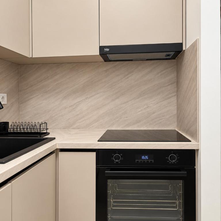 City Premium Apartment & Free Garage - Appartement 1 Chambre - 18
