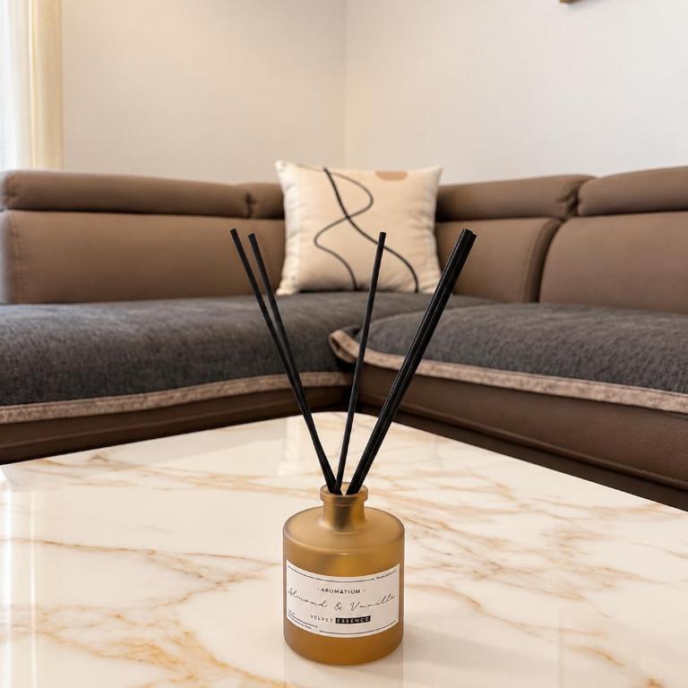 City Premium Apartment & Free Garage - Appartement 1 Chambre - 19