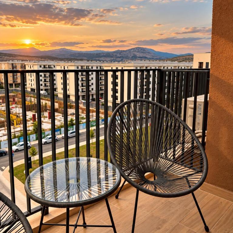 City Premium Apartment & Free Garage - Appartement 1 Chambre - 21
