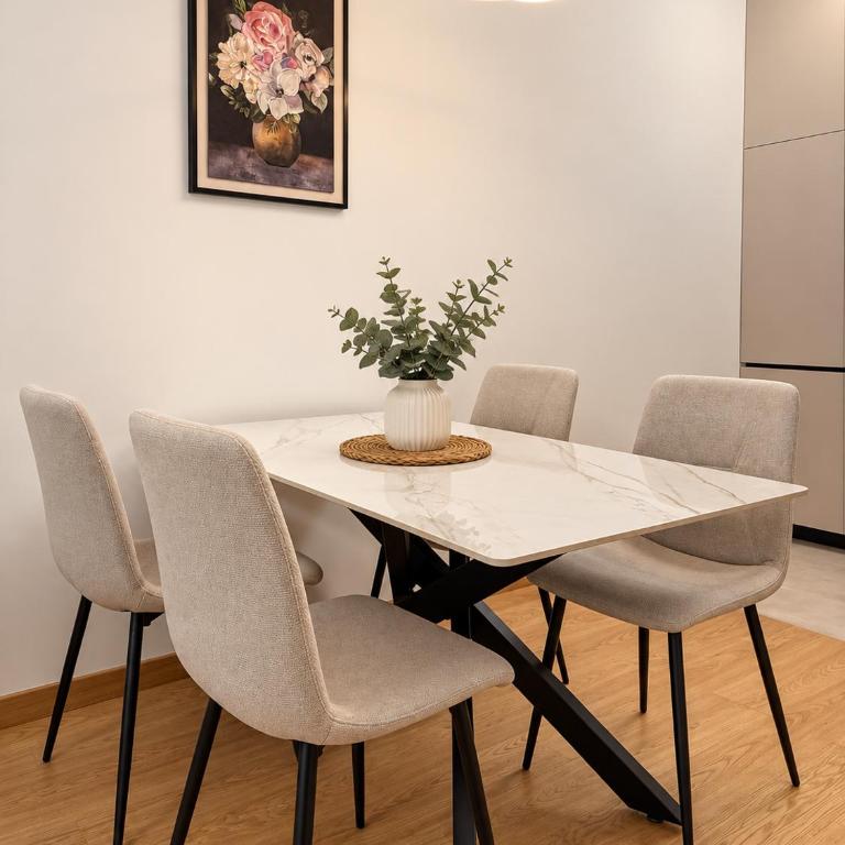 City Premium Apartment & Free Garage - Appartement 1 Chambre - 27