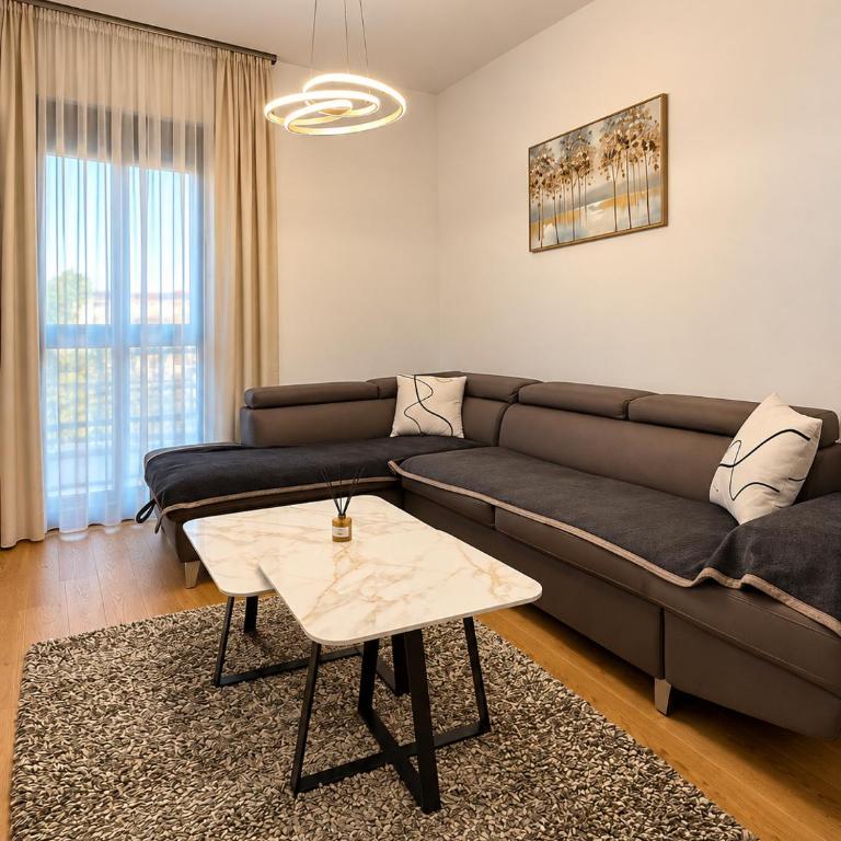 City Premium Apartment & Free Garage - Appartement 1 Chambre - 30